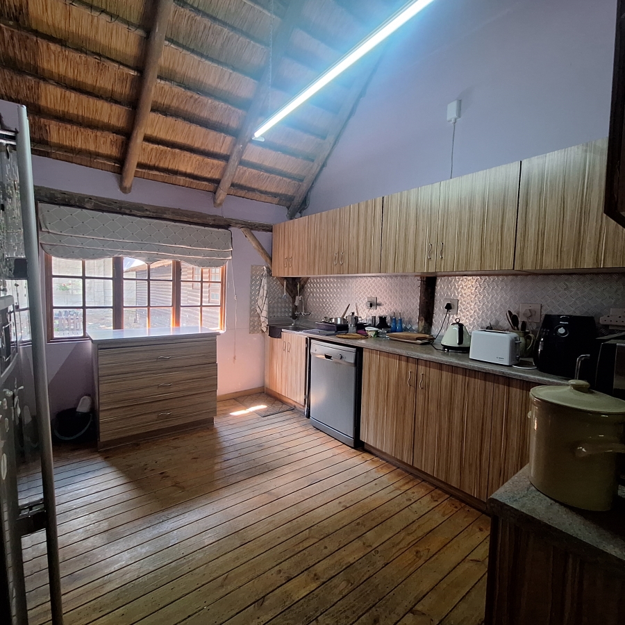 2 Bedroom Property for Sale in Frankfort Free State